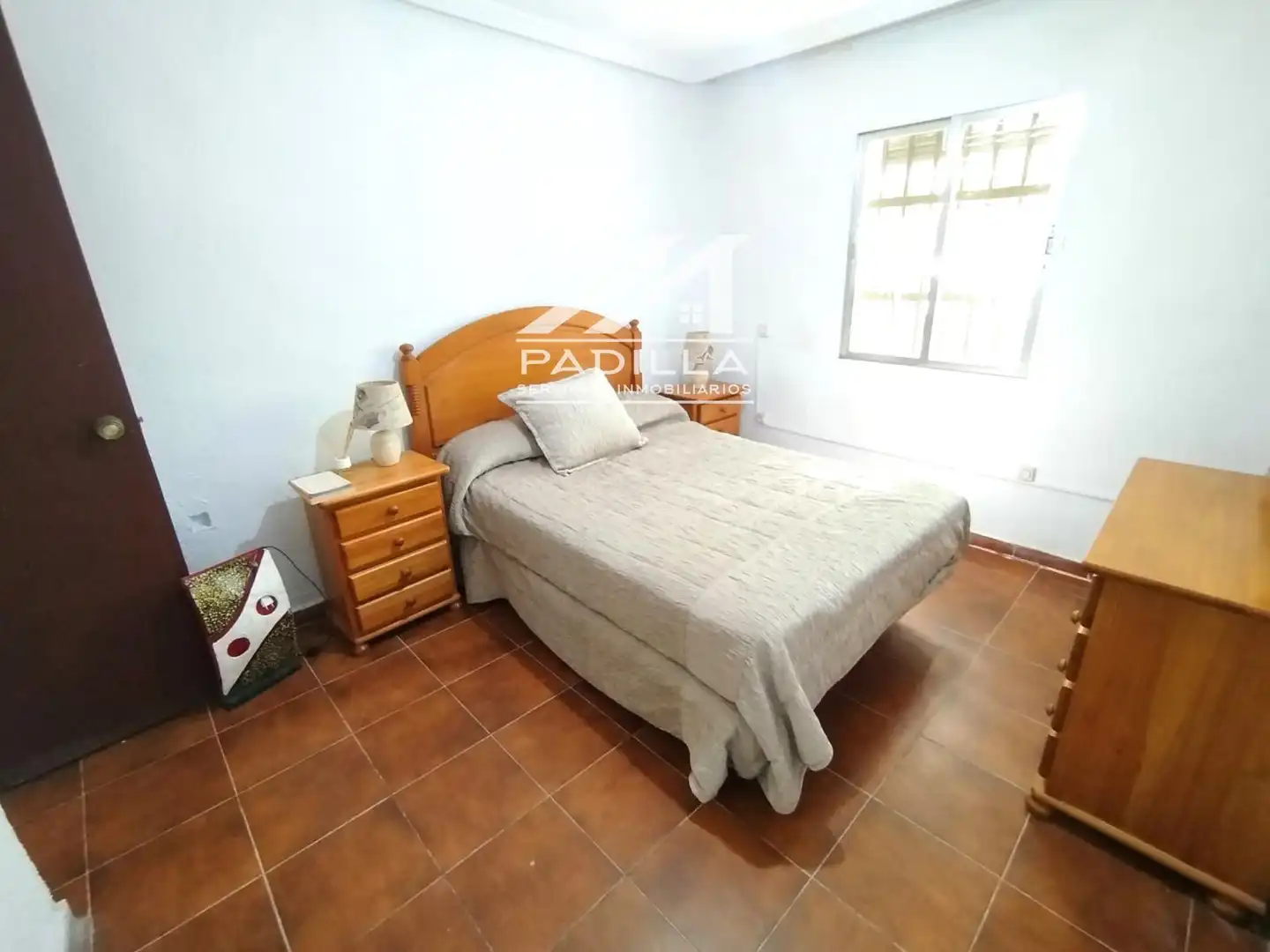 Habitación de Casa o chalet en venta en Méntrida con Aire acondicionado, Calefacción y Trastero