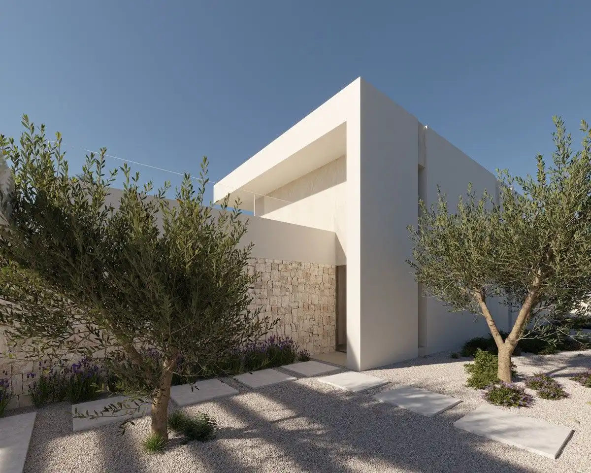 Casa con piscina in vendita a Paichi, imagen 10