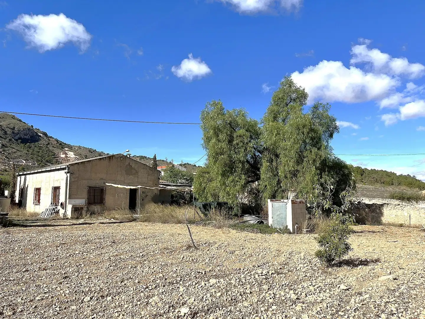 Landhaus zum Verkauf in La Murada - Los Vicentes, imagen 31