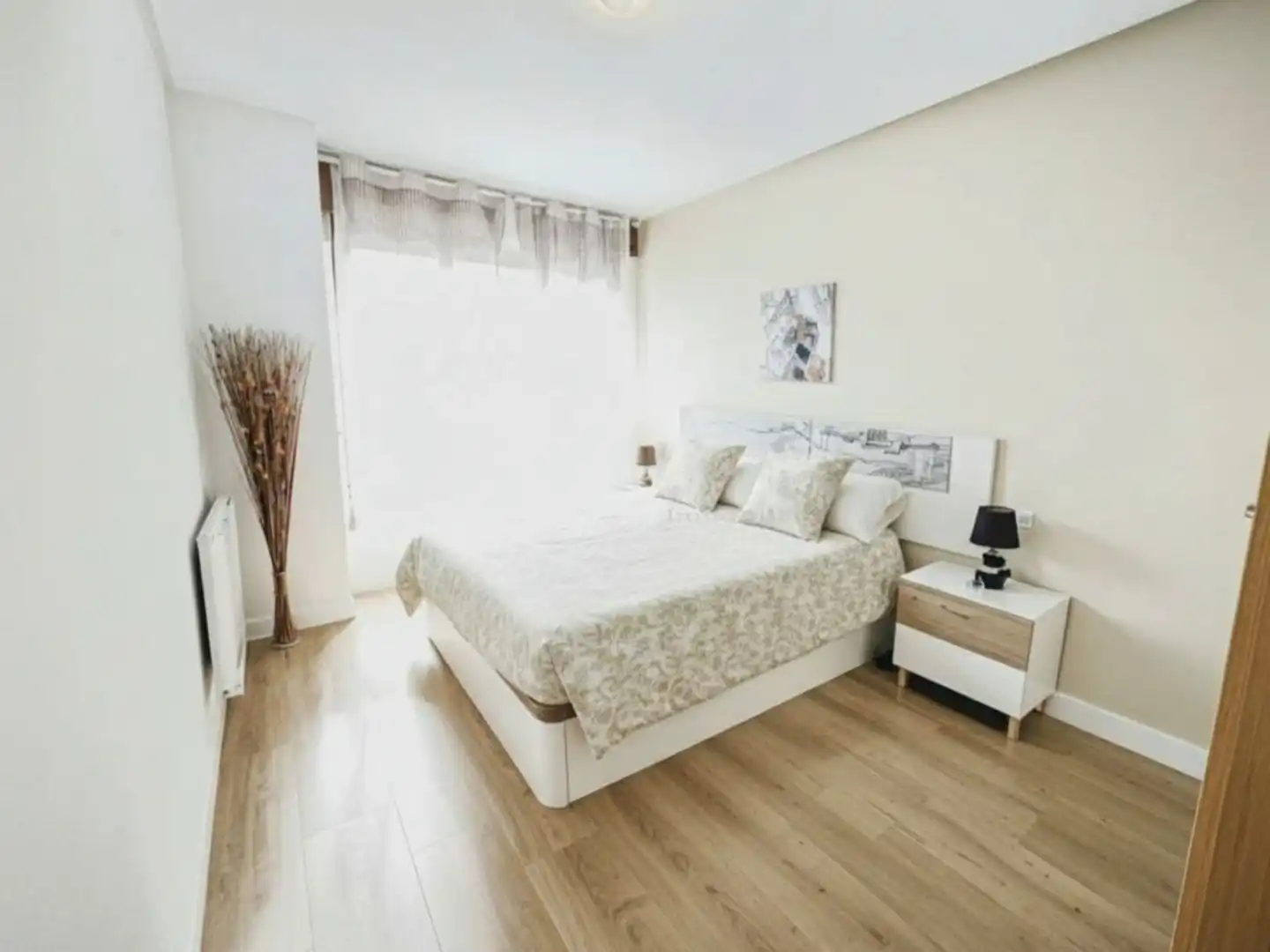 Piso en venta en Luanco - Aramar - Antromero