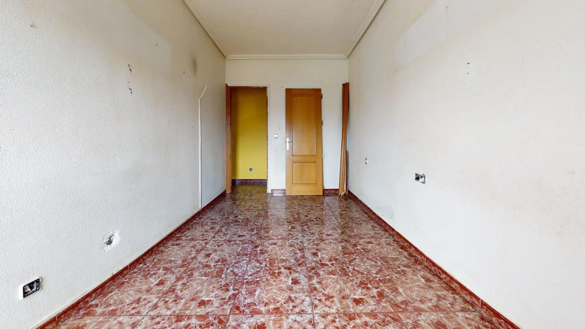 Piso en venta en Murcia con Terraza y Balcón
