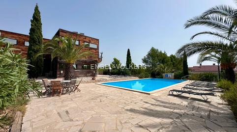 Foto 3 de Casa o xalet en venda a Sant Jordi d'Alfama, Tarragona