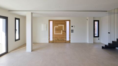 Foto 5 de Casa o xalet en venda a Cap Martinet, Santa Eulària des Riu
