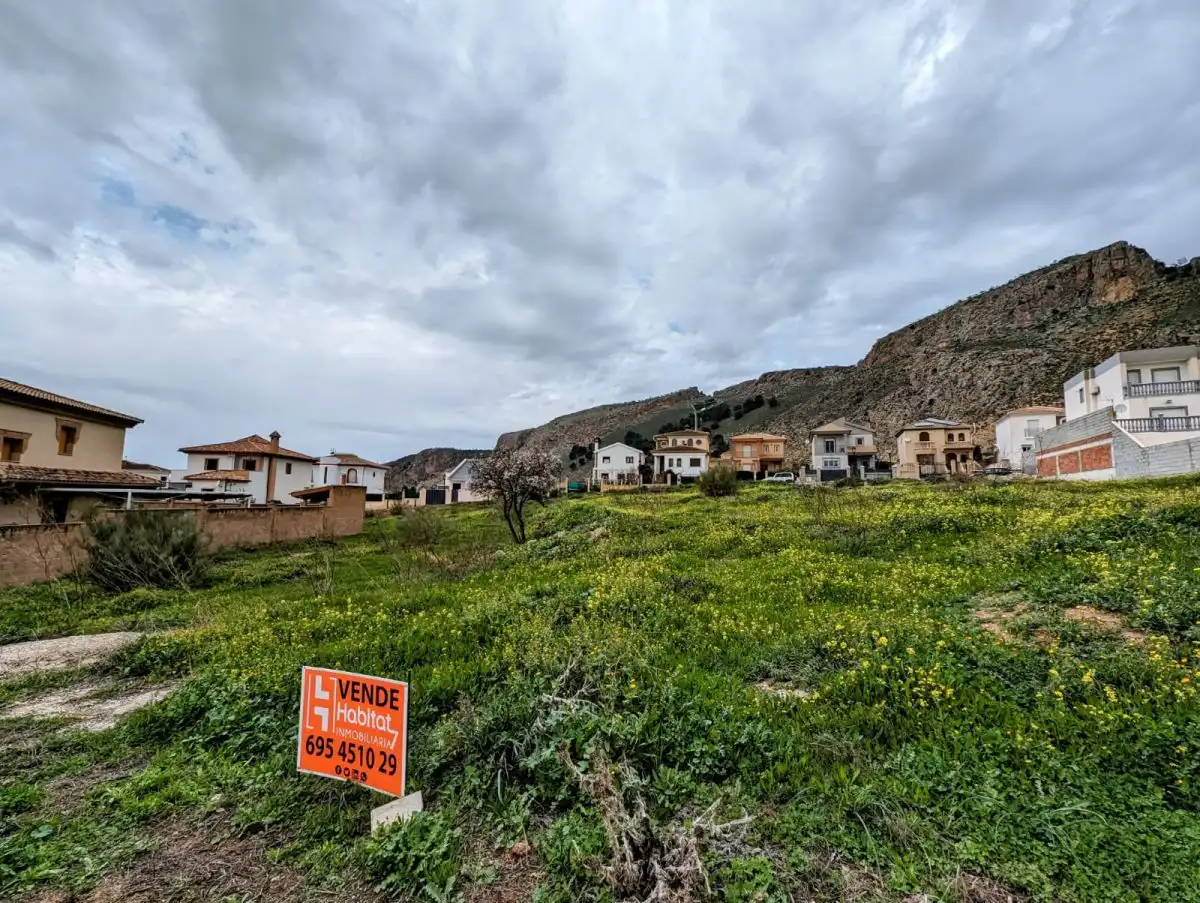 Wohnbaugrundstück zum Verkauf in Loja, imagen 4
