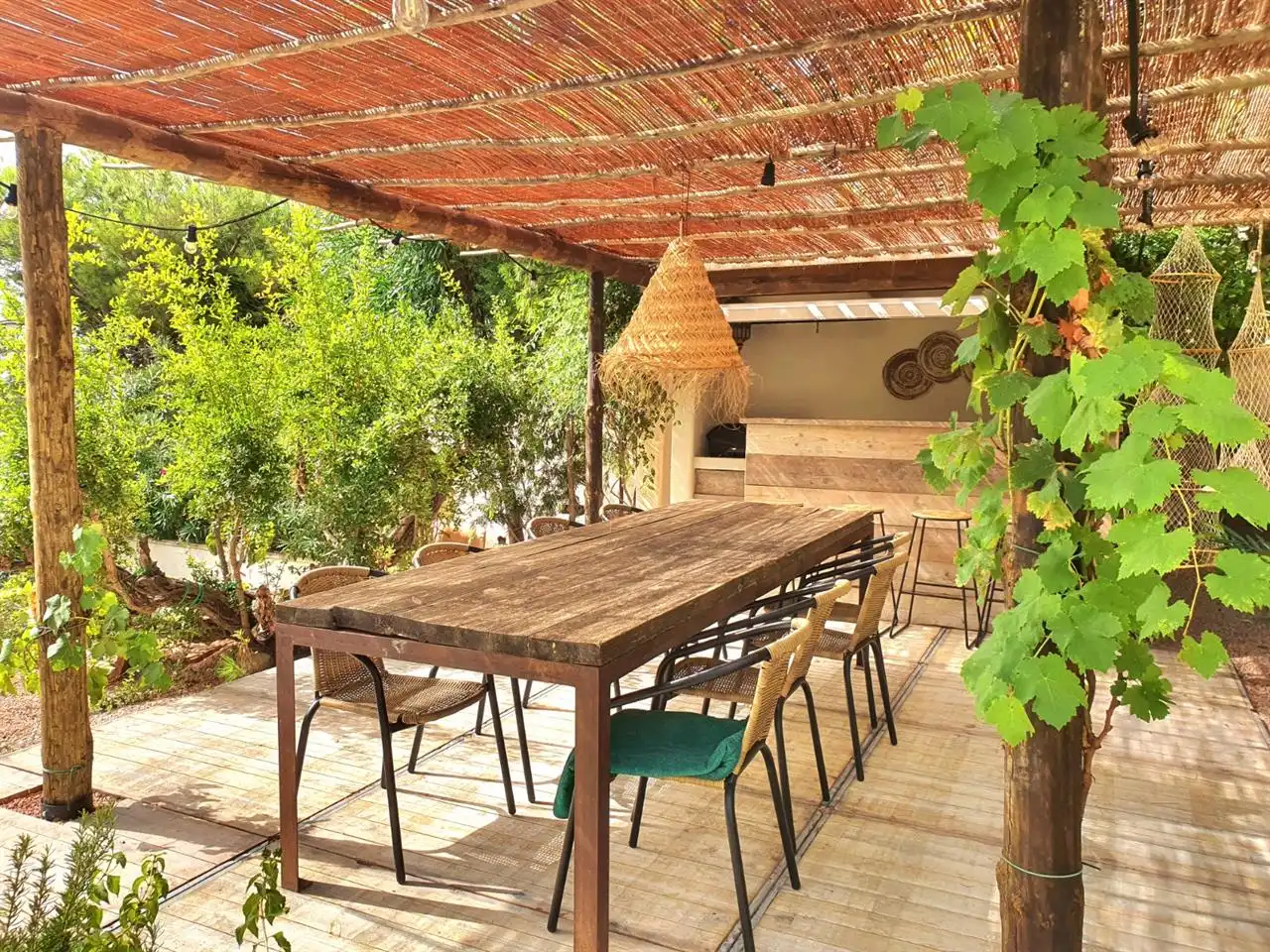 Casa con piscina en venta en Altea la Vella, imagen 12