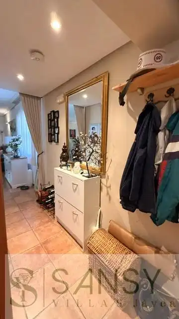 Casa adosada de alquiler en Jávea / Xàbia con Aire acondicionado, Calefacción y Trastero
