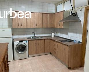 Kitchen of Apartment for sale in Málaga Capital