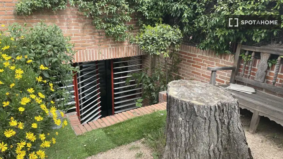 Flat with terrace to rent in Moncloa - Aravaca, imagen 6