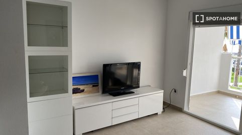 Foto 4 de Piso de alquiler en El Perellonet, Valencia Capital