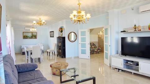 Foto 5 de Casa o chalet en venta en Calle Lloma de Cabeçols, Bonavista - Lago de San Lorenzo, Cullera