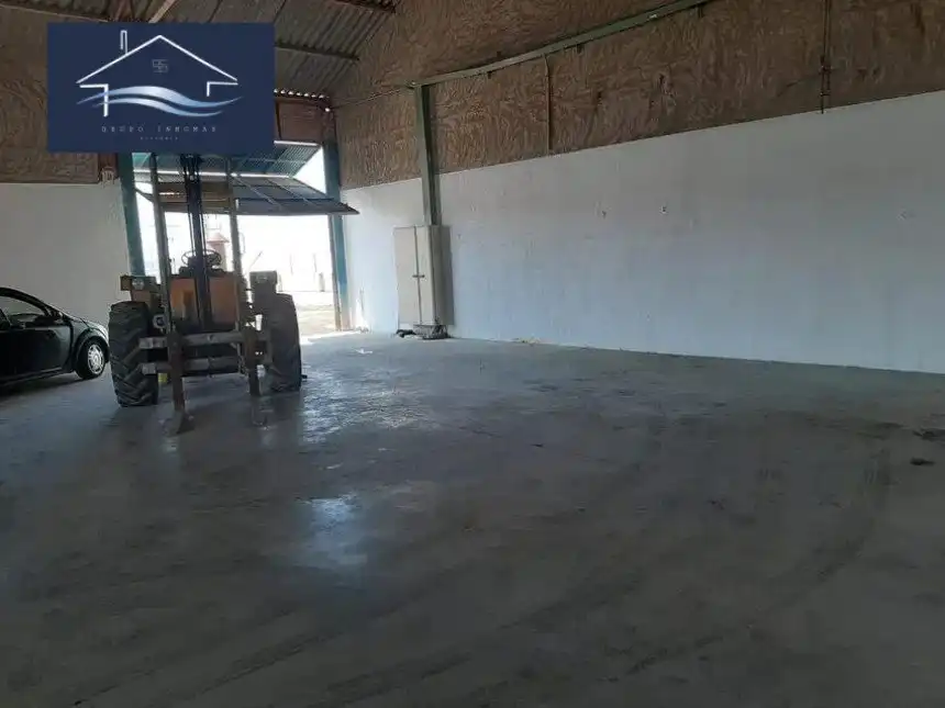 Nave industrial en venta en Carretera de Ocaña, imagen 30