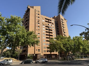 Wohnung mit Aufzug zum Verkauf in condes de aragon 26, zaragoza