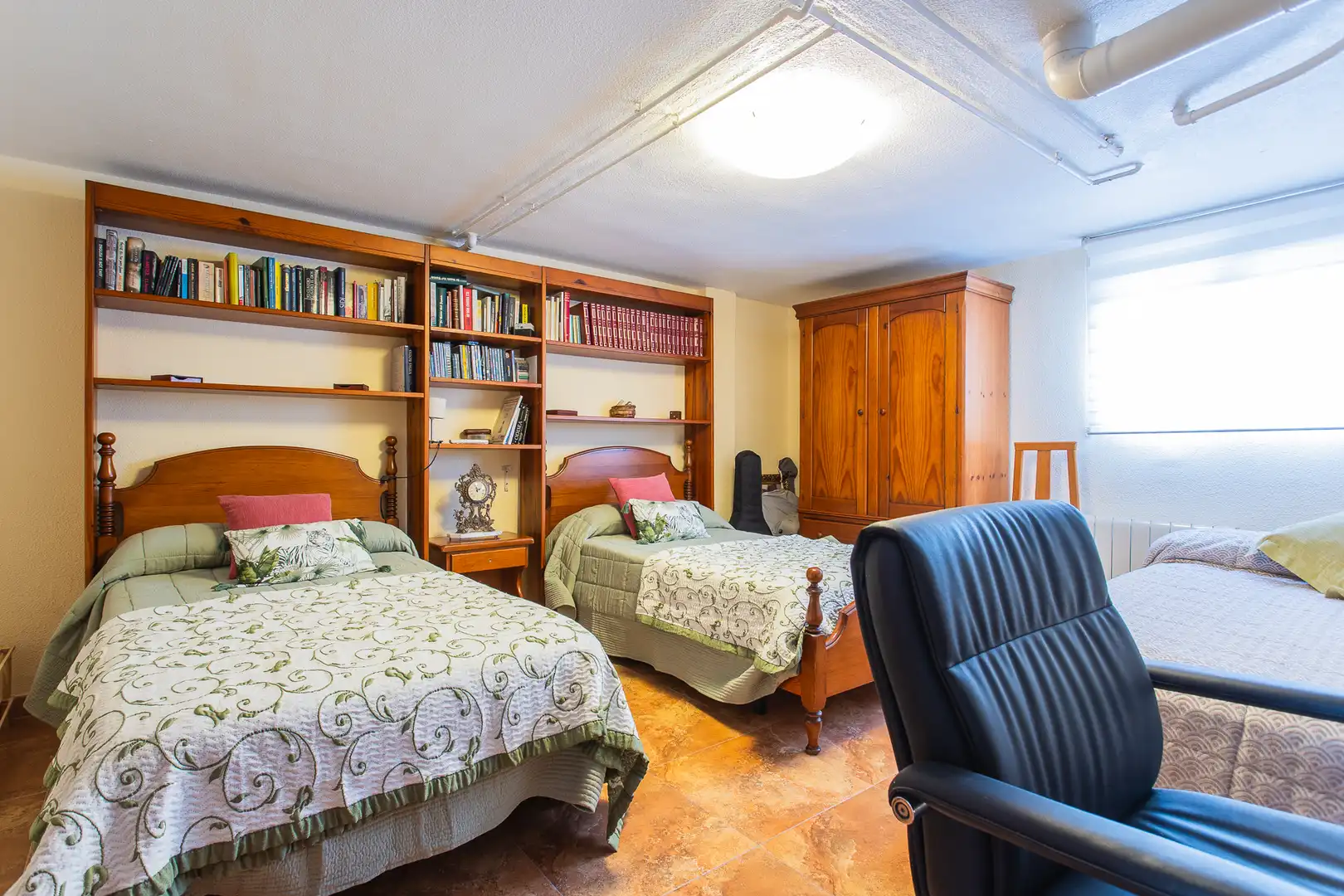 Logement avec piscine à vendre à Santiago de la Ribera, imagen 36