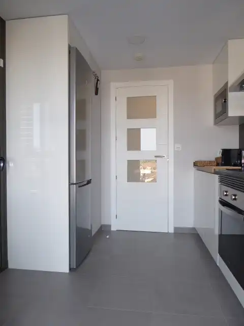 Flat for rent in Torremolinos  with Air Conditioner, Parquet flooring and Terrace