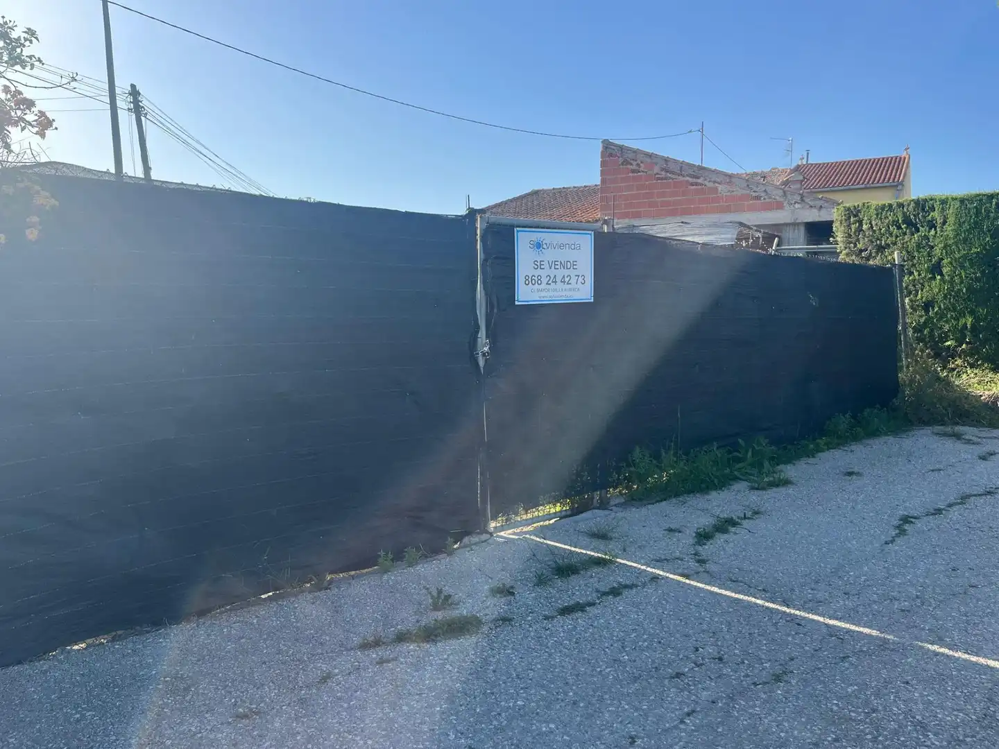 Residential for sale in  Murcia Capital