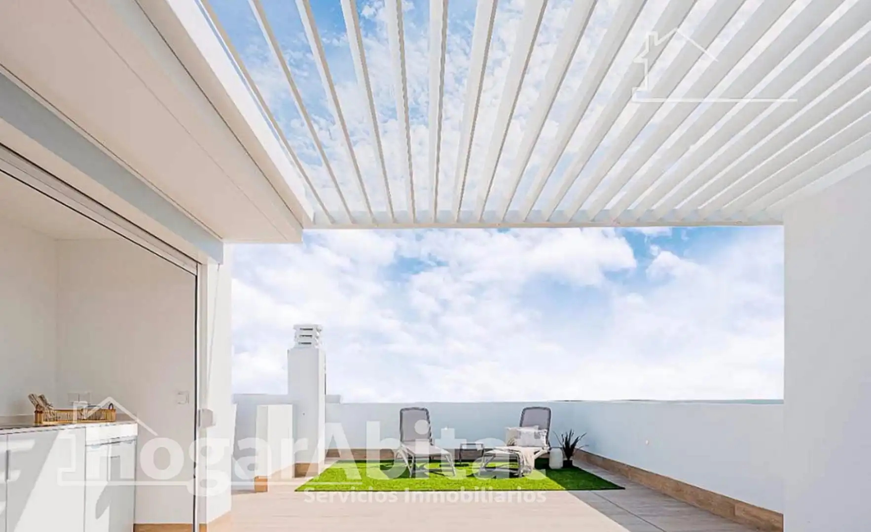 Flat with pool for sale in Calle T25, imagen 17