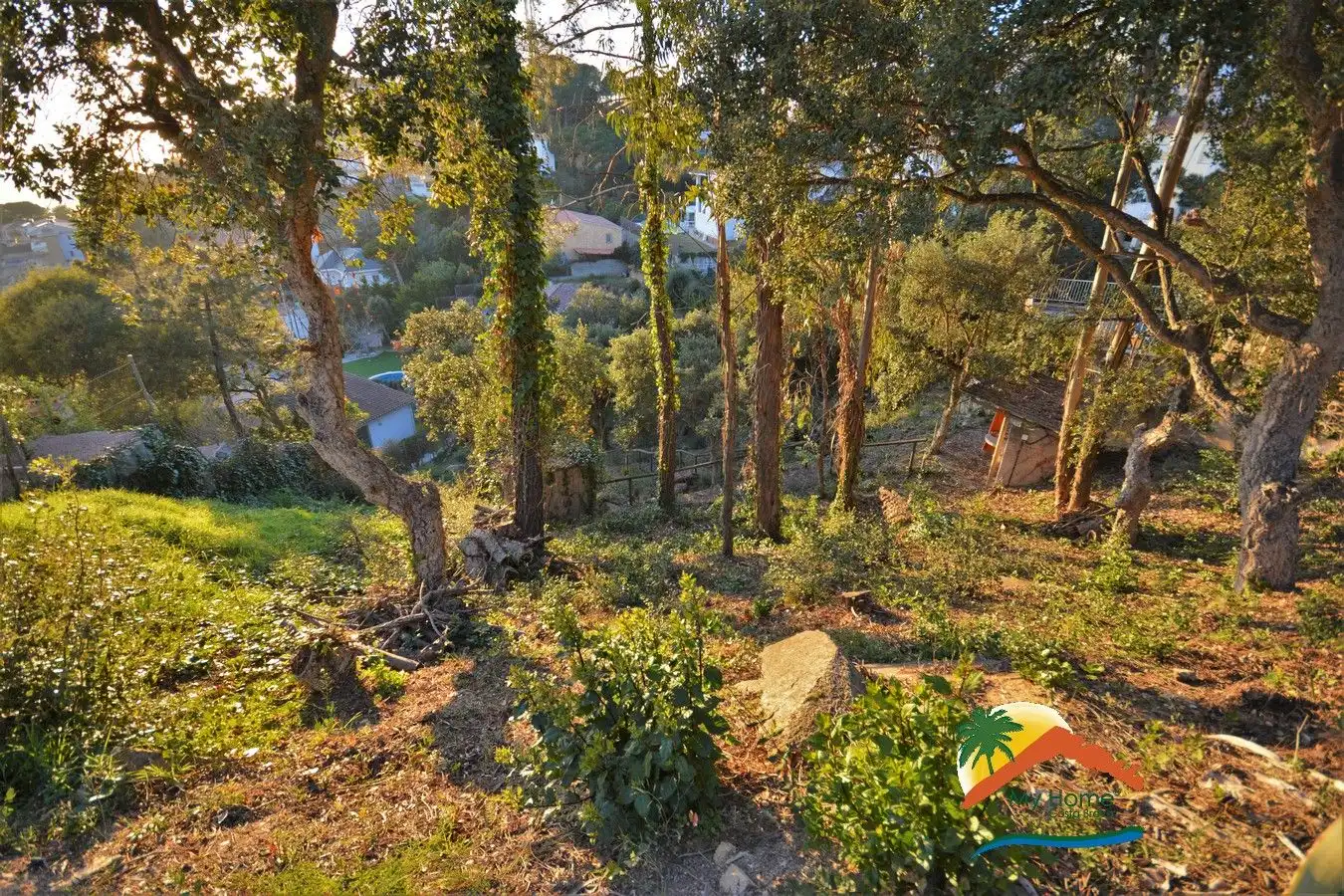 Terreno residencial en venta en Roca Grossa, imagen 15