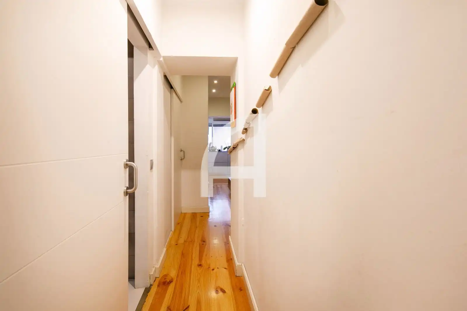Dúplex en venda en Barcelona amb Aire condicionat, Calefacció i Parquet