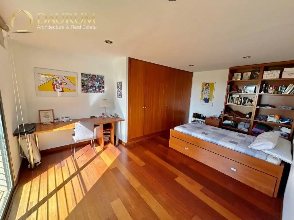 Chalet en venta en Pinares de San Antón, imagen 29