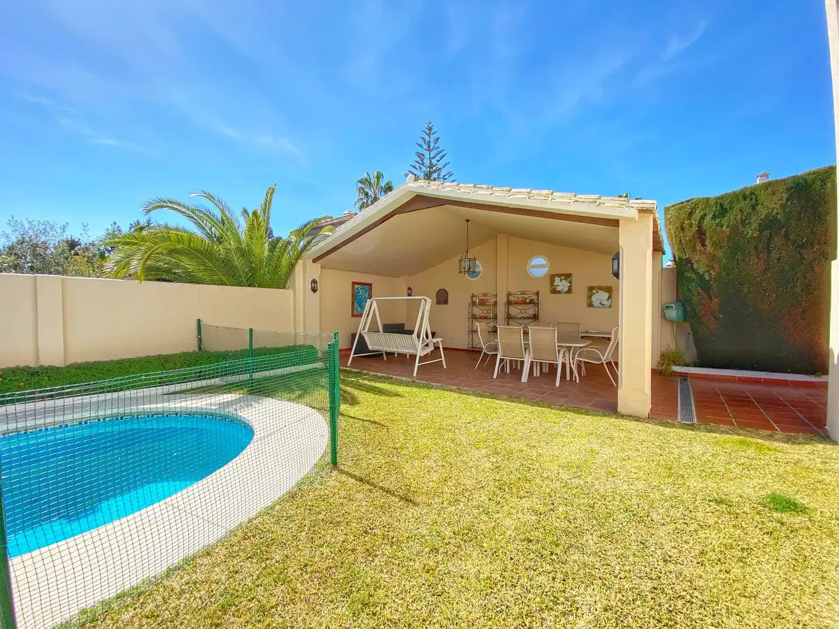 Reihenhaus zum Verkauf in Marbella Centro, imagen 34
