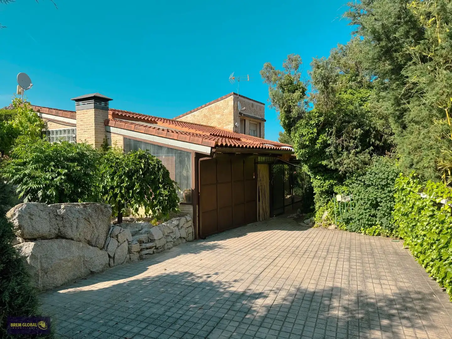 Casa o chalet en venta en Calle de las Canteras, El Berrueco