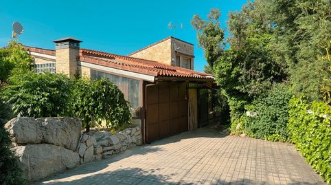 Foto 5 de Casa o chalet en venta en Calle de las Canteras, El Berrueco, Madrid