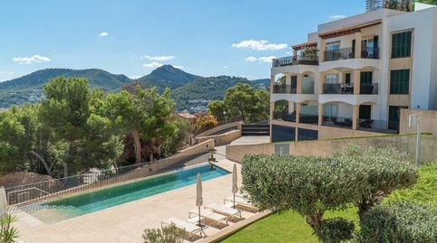 Piso de lujo en Dalt Port Andratx