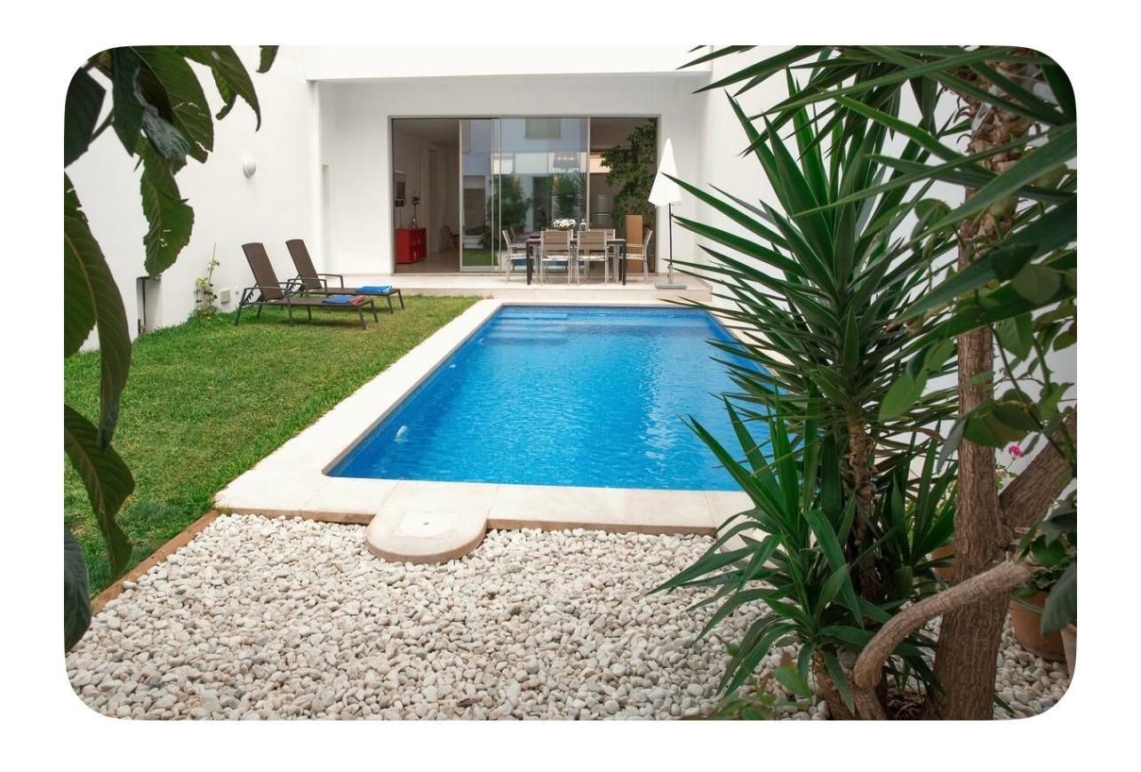 Single-family semi-detached to rent in Sa Pobla