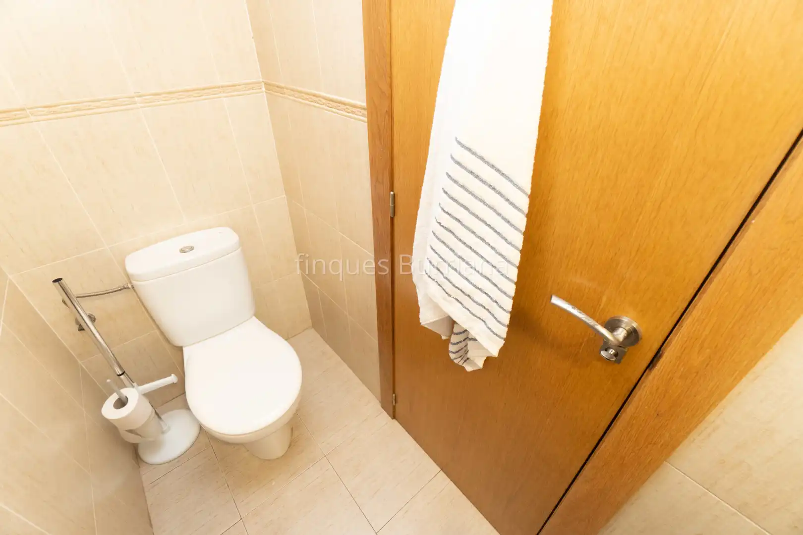 Baño de Casa o chalet en venta en Burriana / Borriana