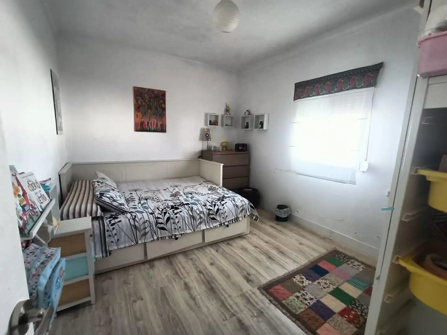 Chalet con piscina en venta en Las Lagunas - Campano, imagen 7