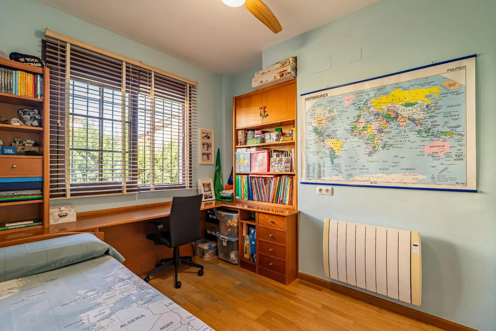 Villa con terrazza in vendita a Espartinas Pueblo, imagen 16