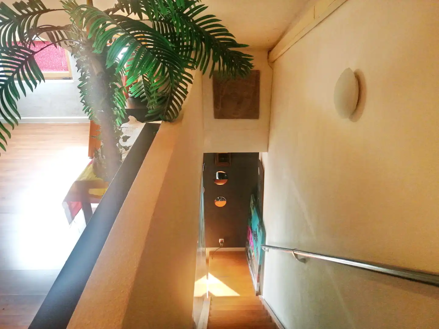 Dúplex en venda en Guadalajara amb Aire condicionat, Calefacció i Parquet