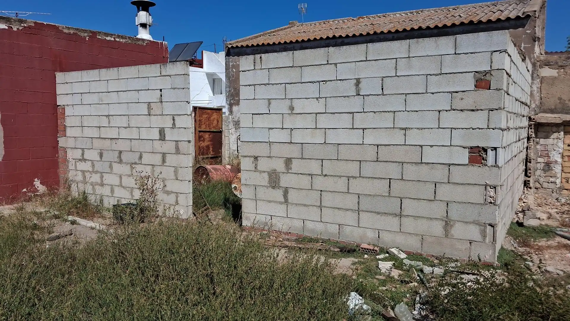 Maison mitoyenne à vendre à Isla Mayor, imagen 17