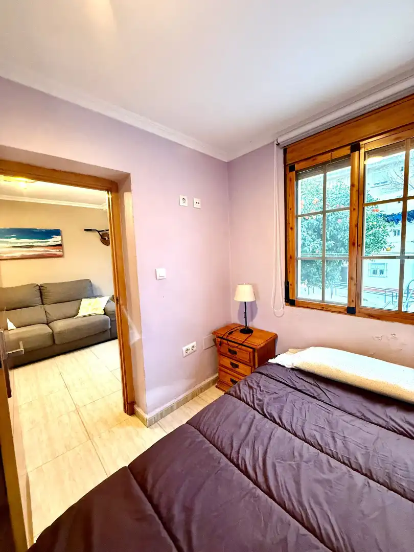 Piso en venta en Calle Antonio Maura 18, imagen 2