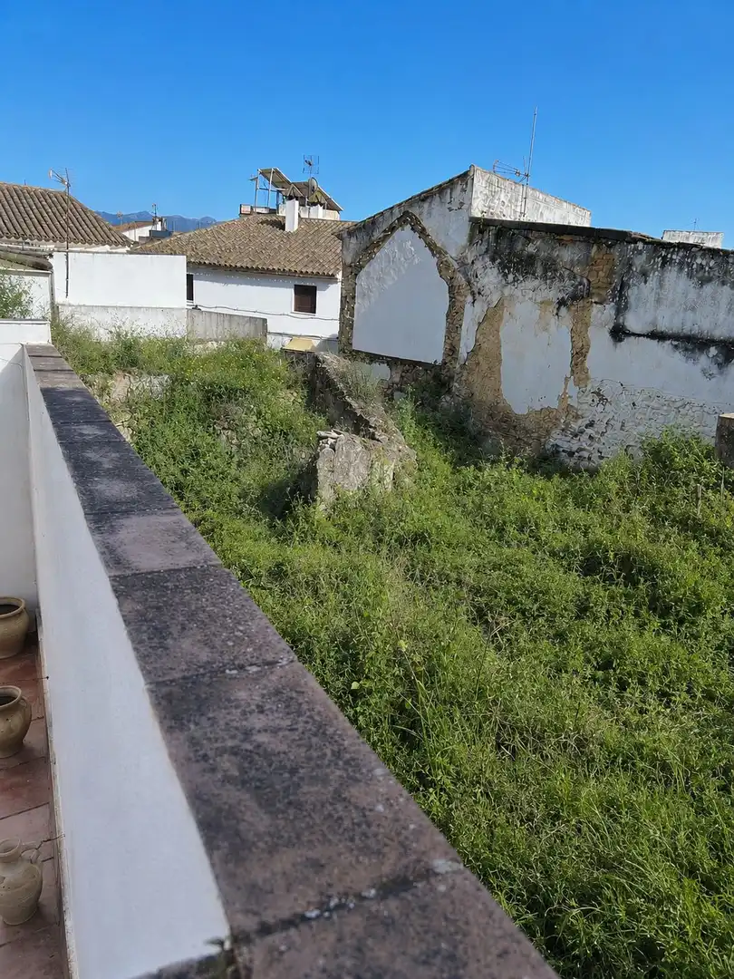 Terreno residencial en venta en Bornos