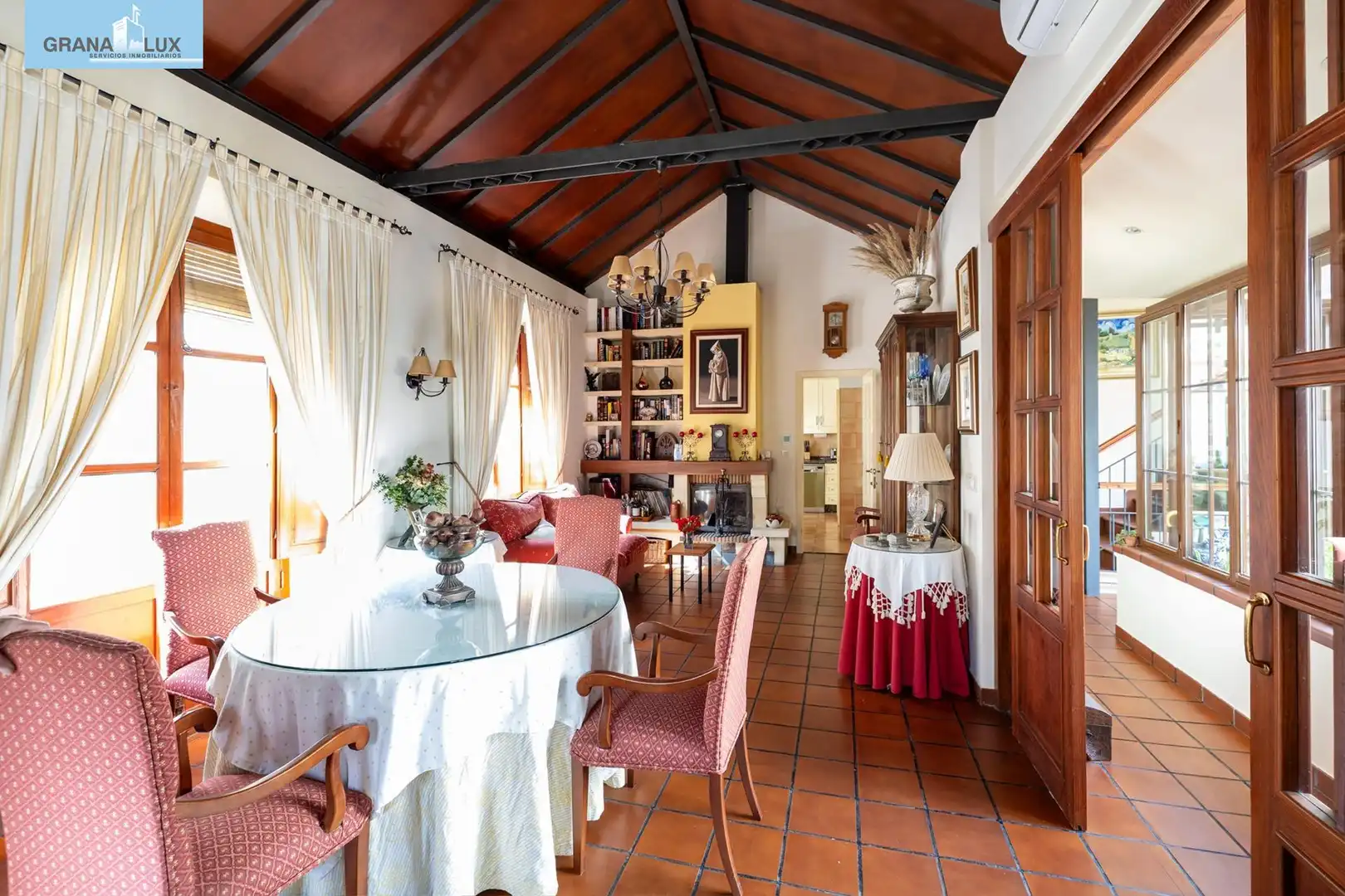 Casa en venta en Albaicín, imagen 30