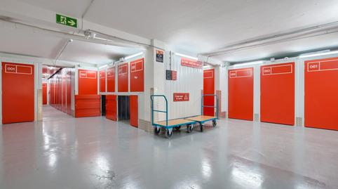 Photo 2 of Box room to rent in Calle de Víctor de la Serna, 7, Hispanoamérica - Bernabéu, Madrid