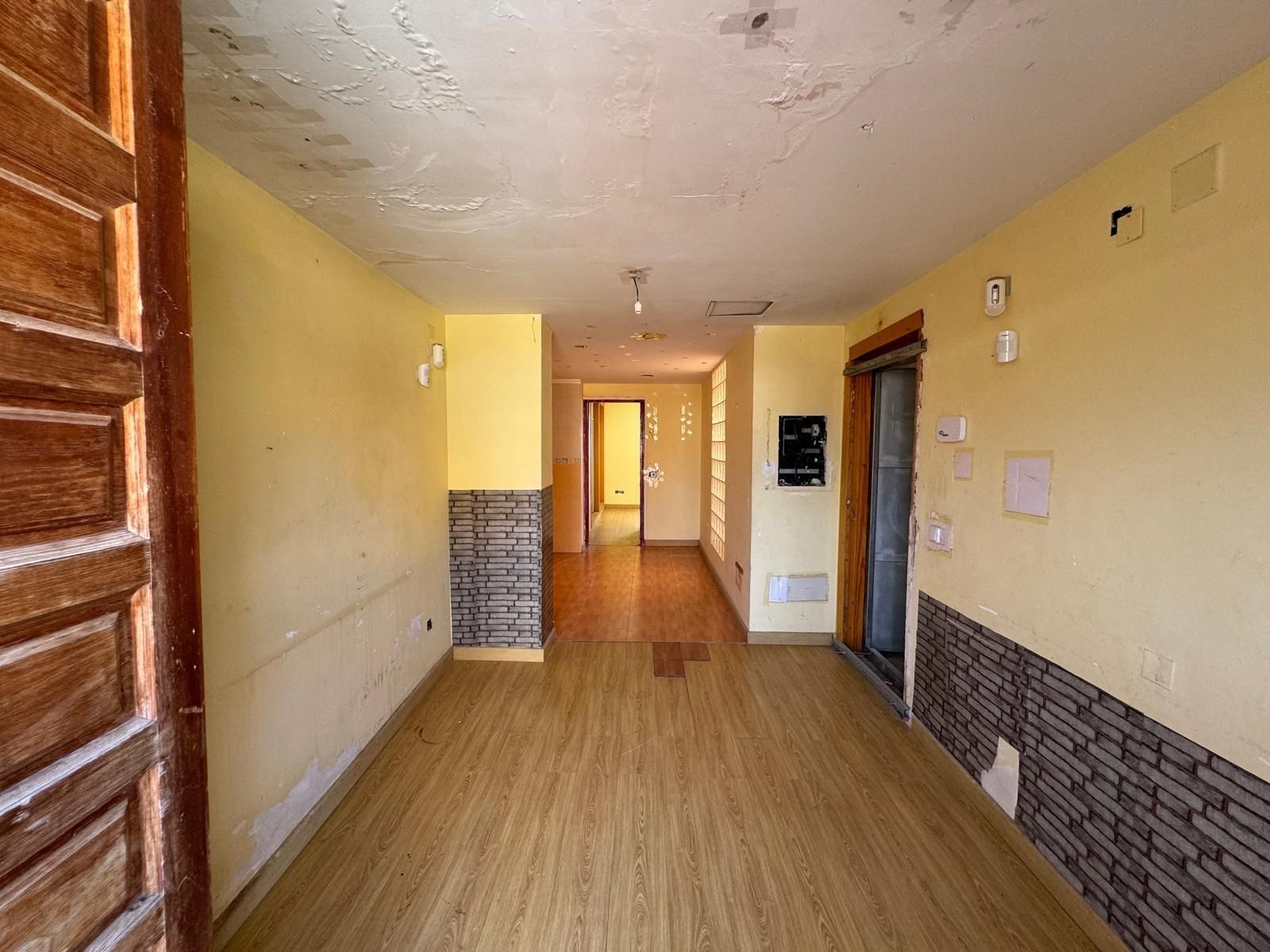 Ático en venta en El Ejido con Terraza