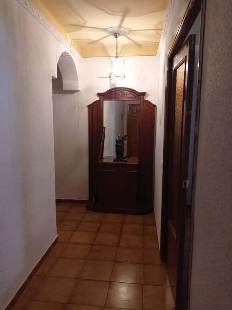Chalet con piscina en venta en Pelayos de la Presa, imagen 10