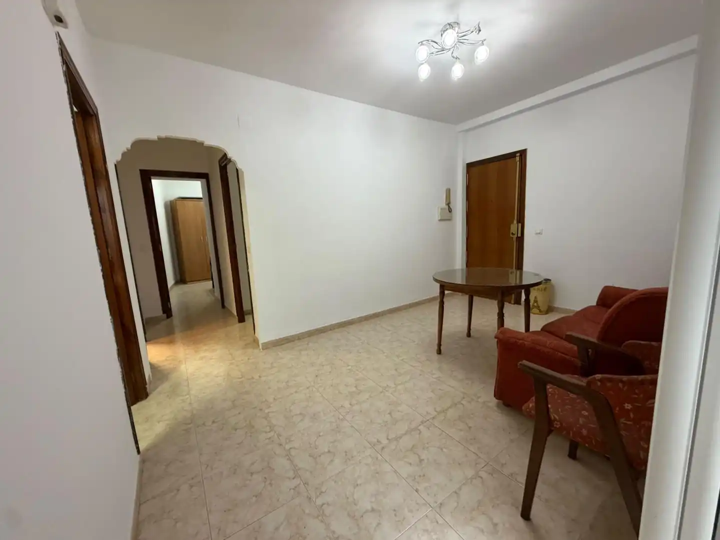 Piso en venta en Córdoba con Aire acondicionado