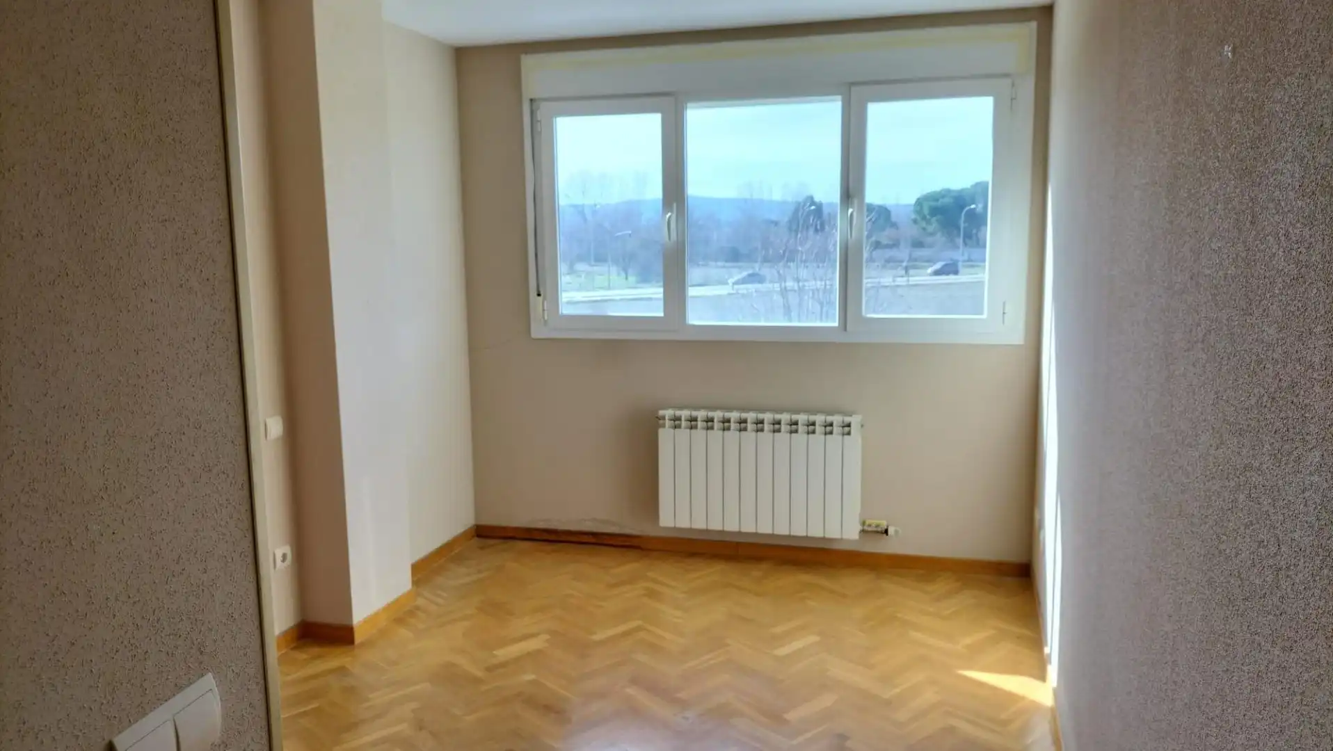 Piso en venta en Allende el Río