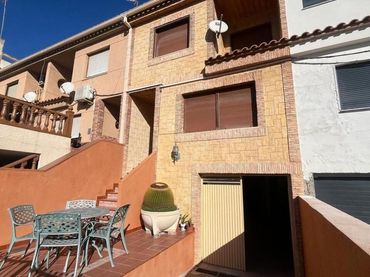 Casa en venda a Algorfa