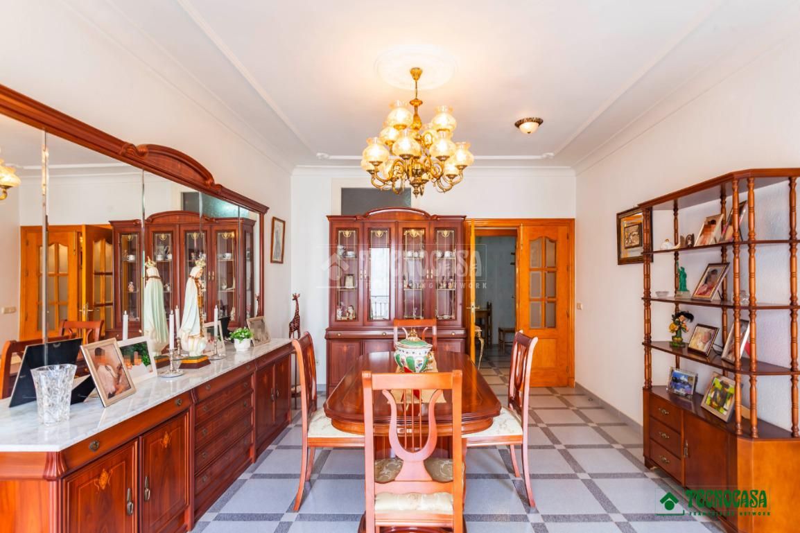 Casa adosada en venda a Vera Ciudad