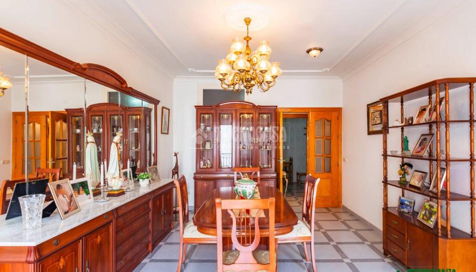 Foto 1 de Casa adosada en venda a Vera Ciudad, Almería