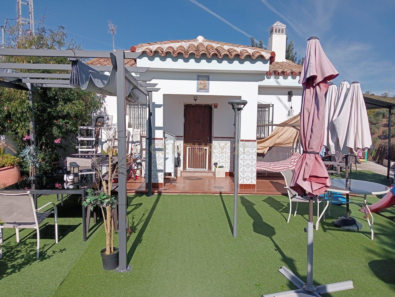 Casa o xalet en venda a Cártama