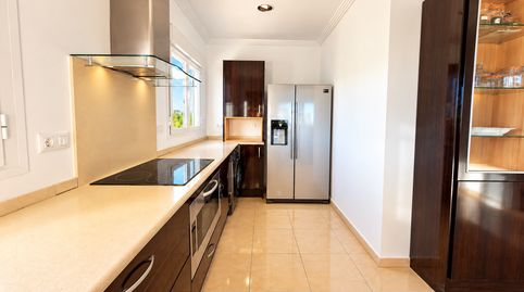 Foto 5 de Casa o chalet en venta en Beniarbeig, Alicante