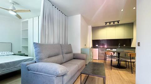 Foto 3 de Loft de alquiler en Calle Quinto Albio Horacio, Centro, Elche / Elx