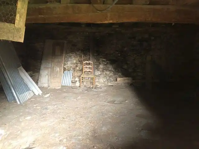 Finca rústica en venta en La Guingueta d'Àneu
