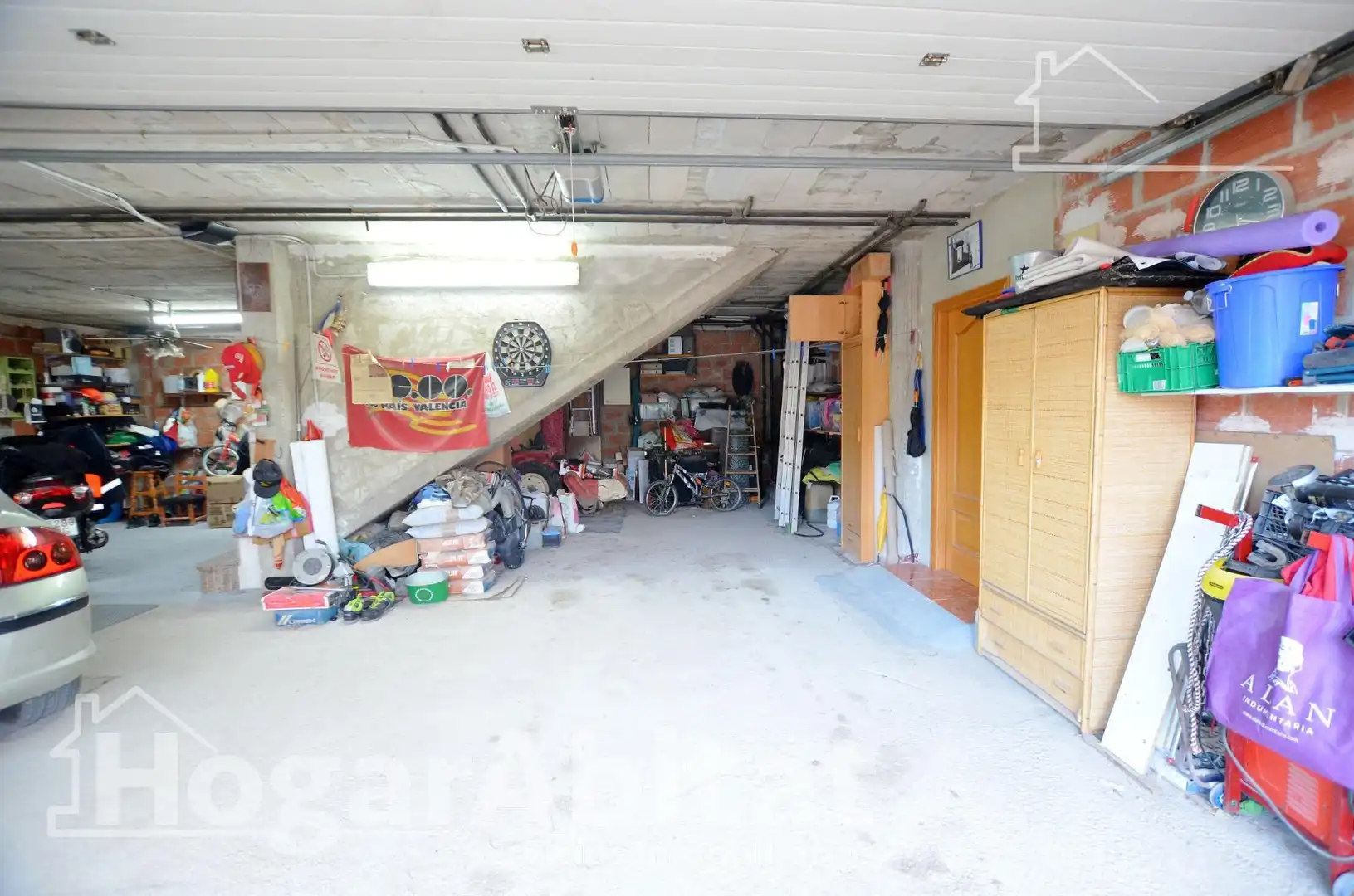 Casa o chalet en venta en Alicante / Alacant con Aire acondicionado, Calefacción y Jardín privado