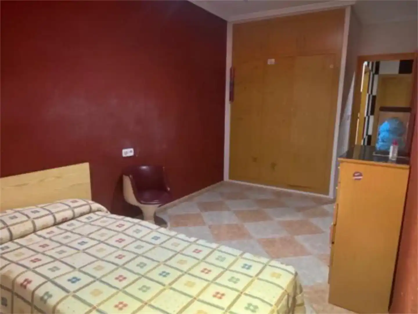 Habitación de Piso en venta en Cehegín con Aire acondicionado y Balcón